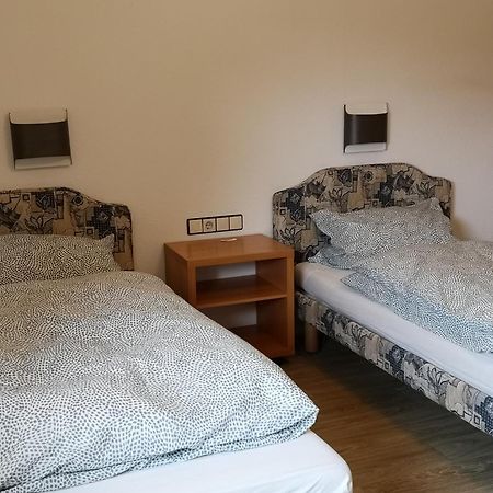 Landhotelullrich Baumholder Dış mekan fotoğraf