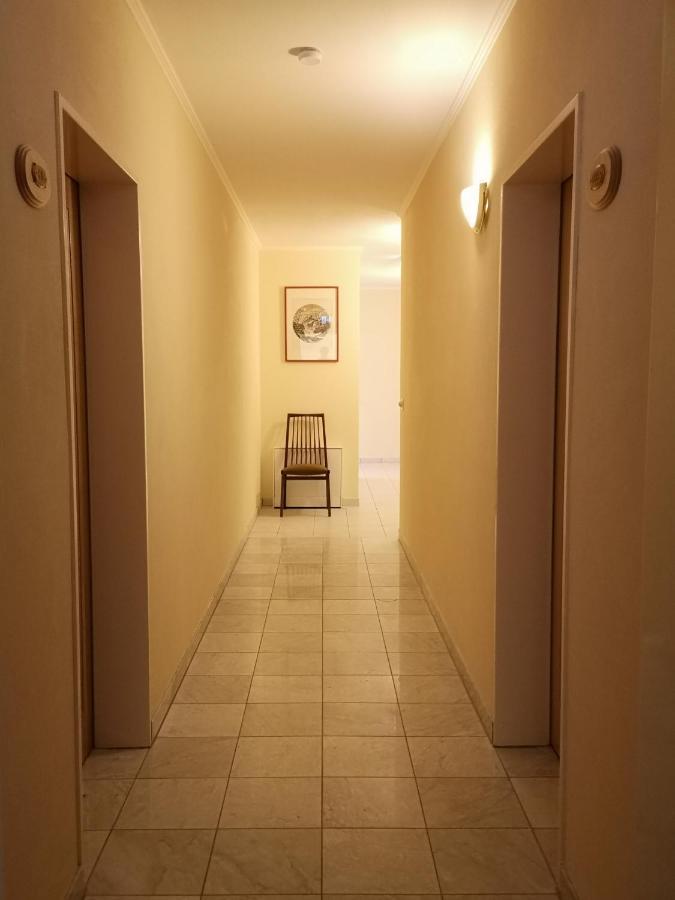Landhotelullrich Baumholder Dış mekan fotoğraf