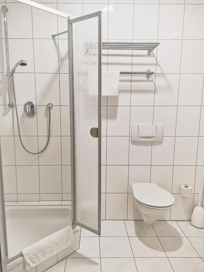 Landhotelullrich Baumholder Dış mekan fotoğraf