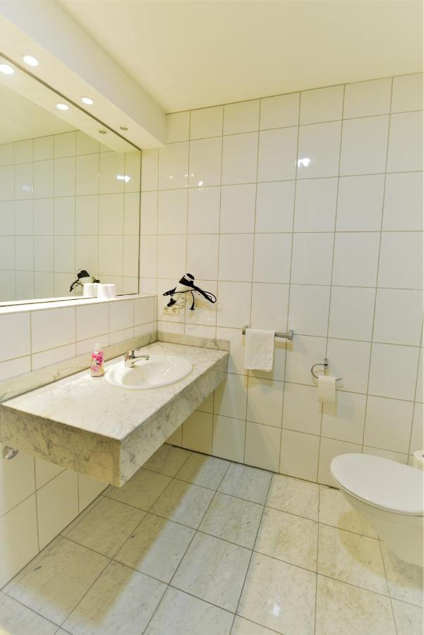 Landhotelullrich Baumholder Dış mekan fotoğraf