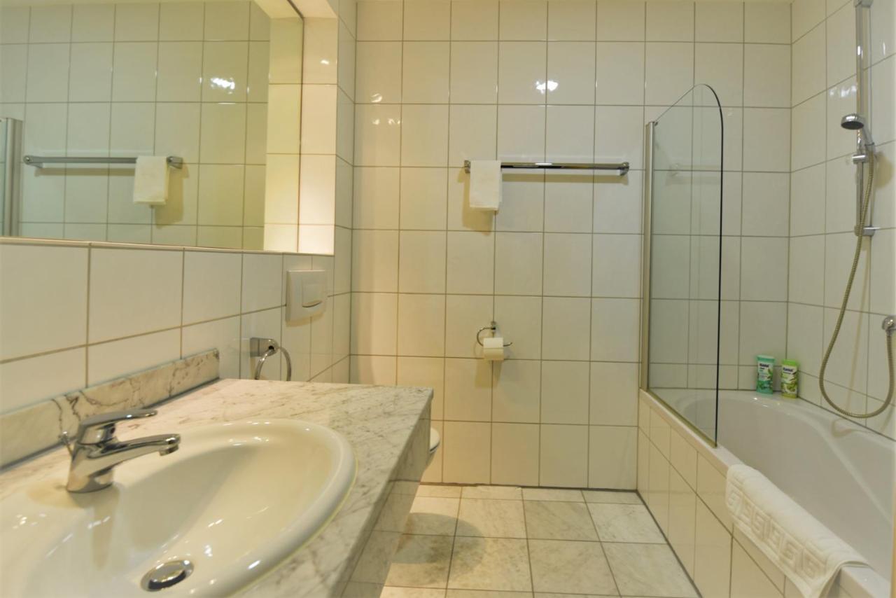 Landhotelullrich Baumholder Dış mekan fotoğraf