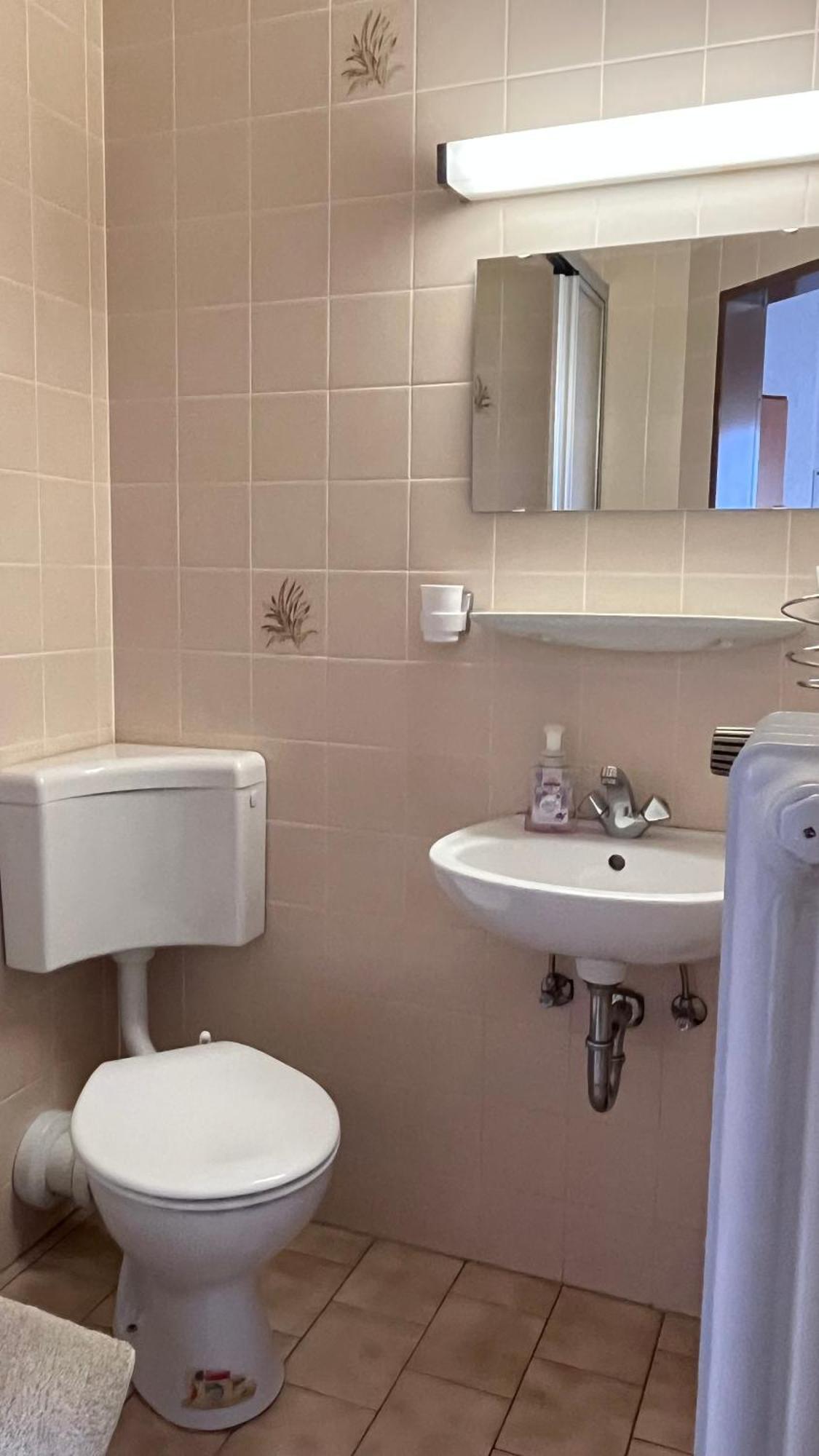 Landhotelullrich Baumholder Dış mekan fotoğraf