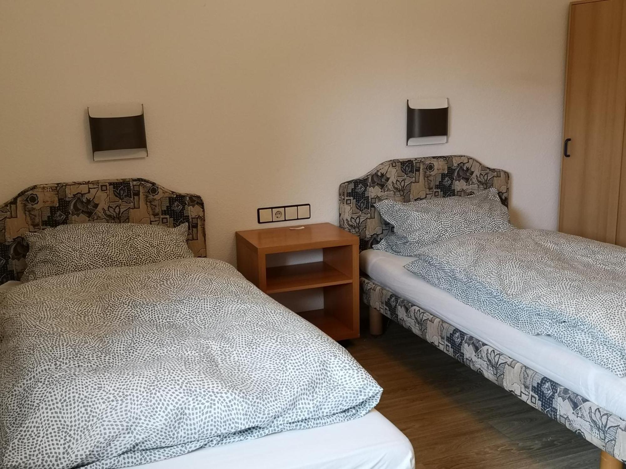 Landhotelullrich Baumholder Dış mekan fotoğraf