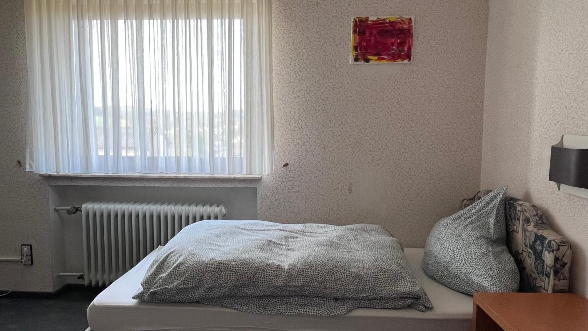 Landhotelullrich Baumholder Dış mekan fotoğraf