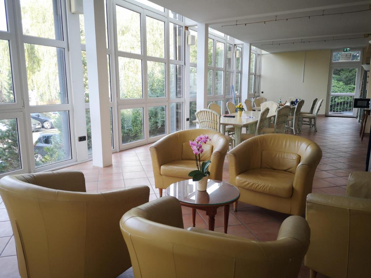Landhotelullrich Baumholder Dış mekan fotoğraf